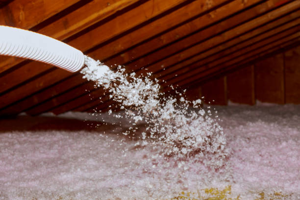 Best Insulation for Specific Applications in Galena Park, TX