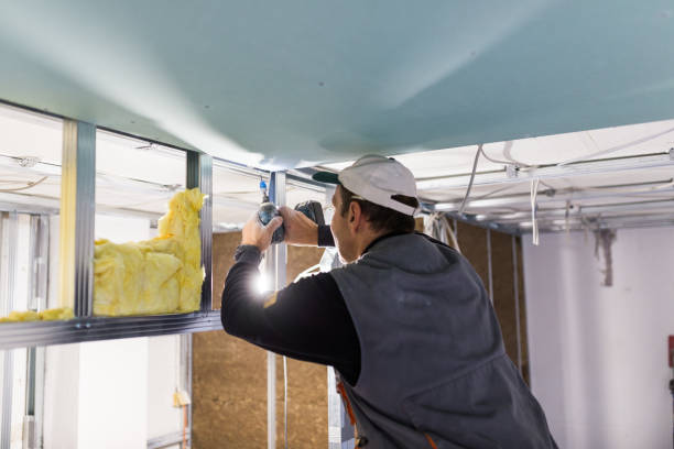 Best Insulation for Specific Applications in Galena Park, TX